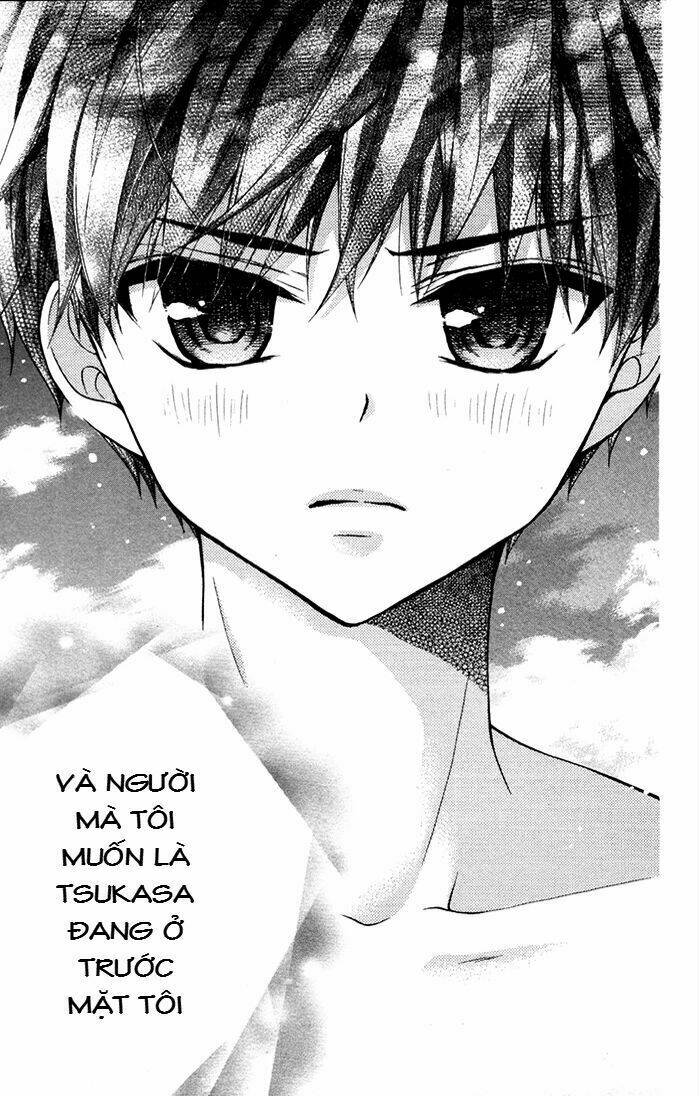 Henyoku No Labyrinth Chương 55 Ảnh 23