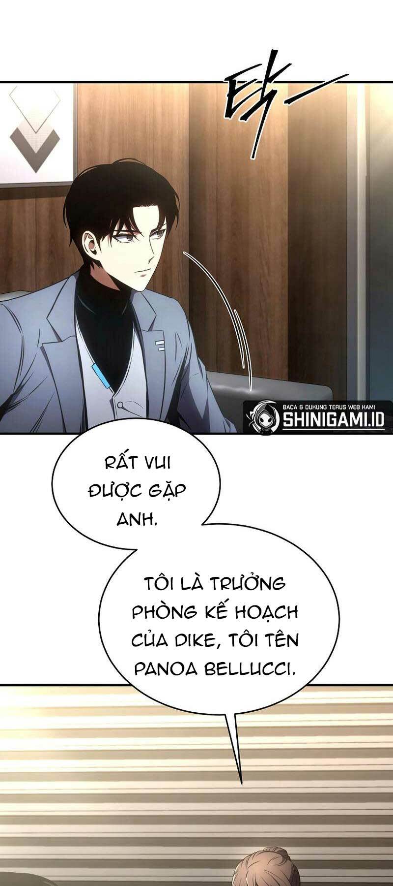 Ma Dược Sư Thiên Tài Chương 41 Ảnh 80