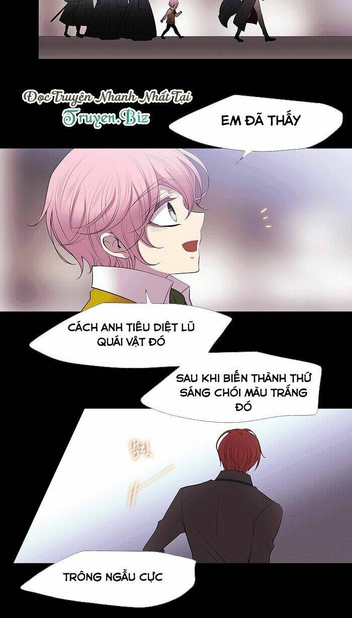 Black Haze Chương 220 Ảnh 13