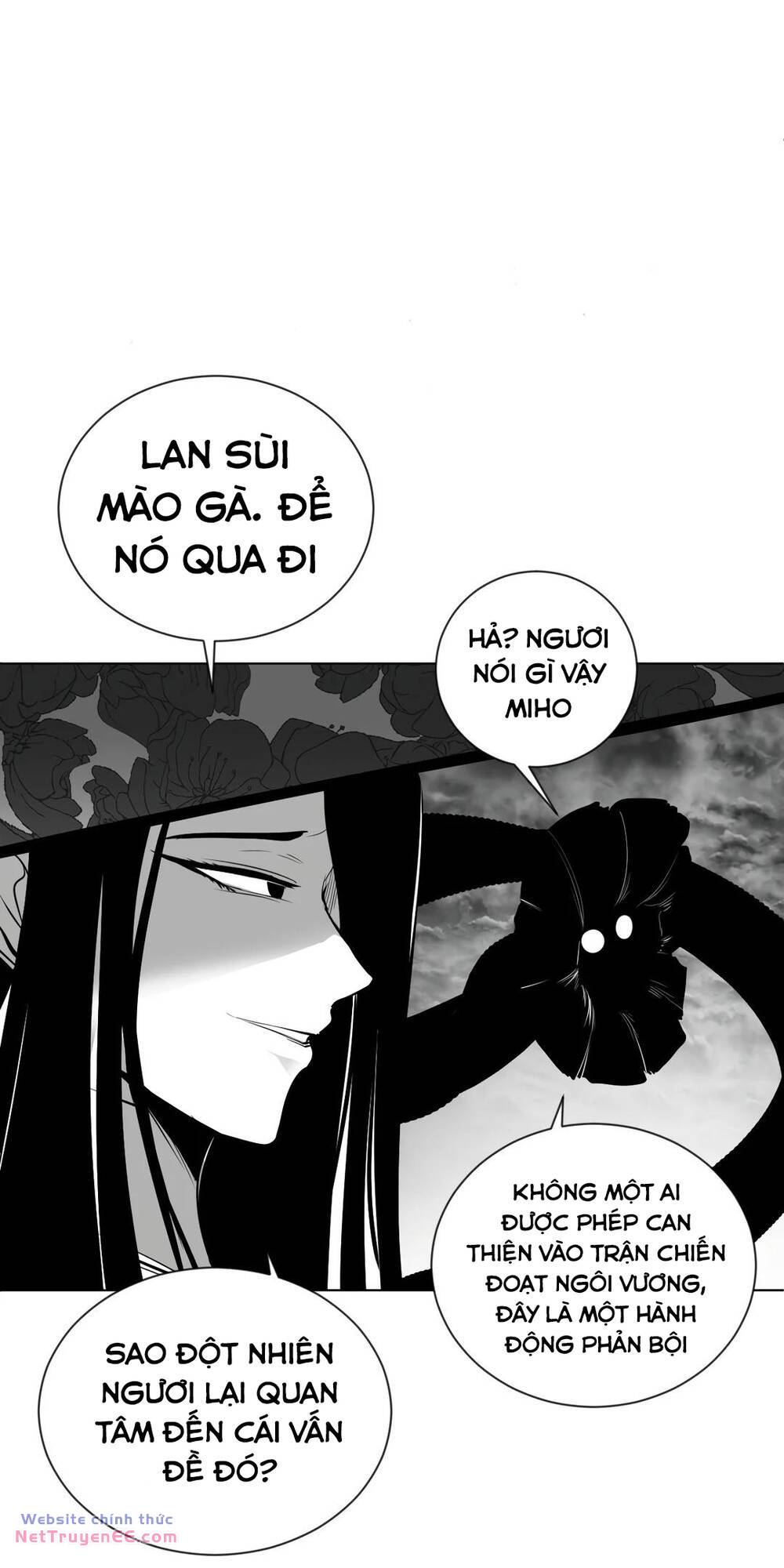 Độc Lạ Dungeon Chương 86 Ảnh 69