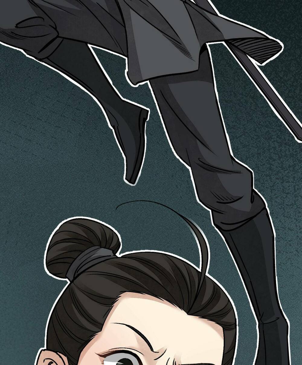 Địa Sát 72 Phép Thần Thông Chương 61 Ảnh 32