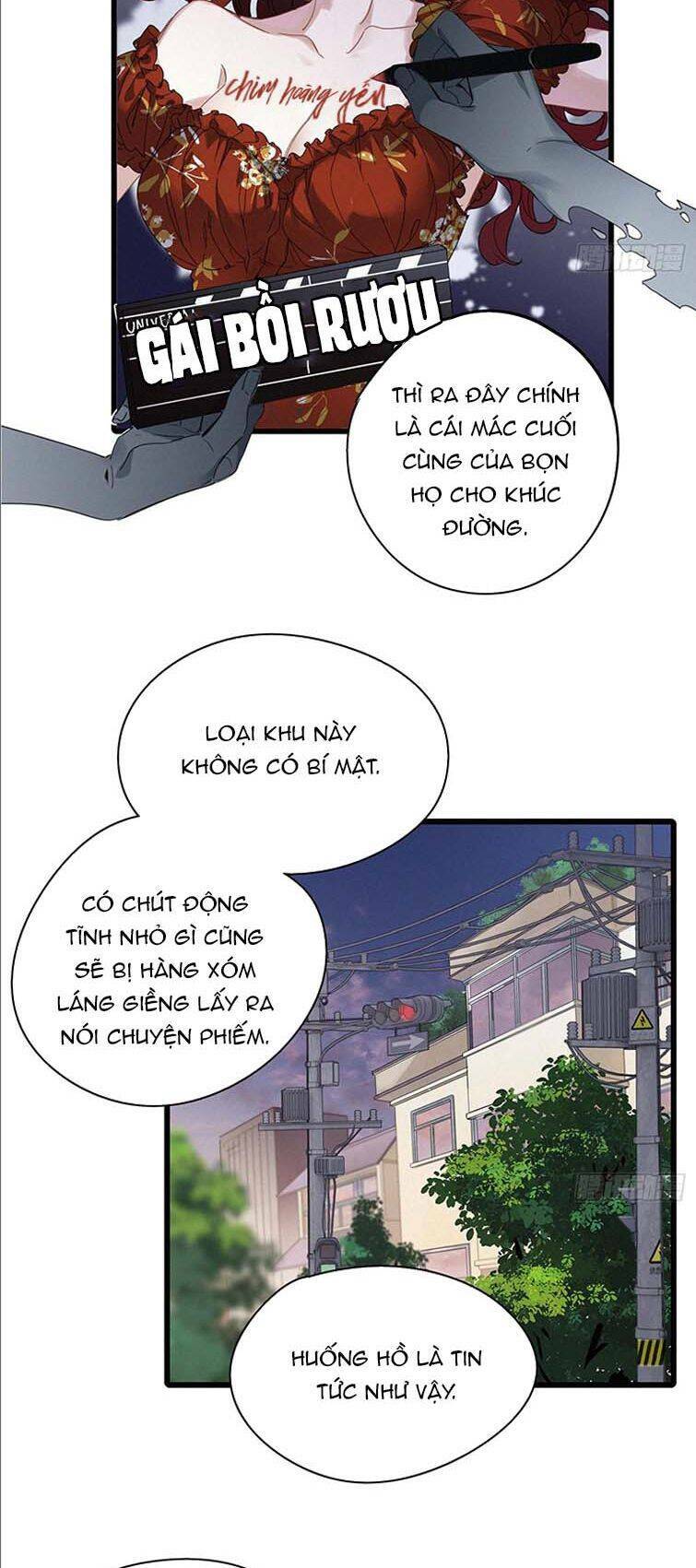 Thỉnh Quân Nhập Quái Chương 46 Ảnh 18