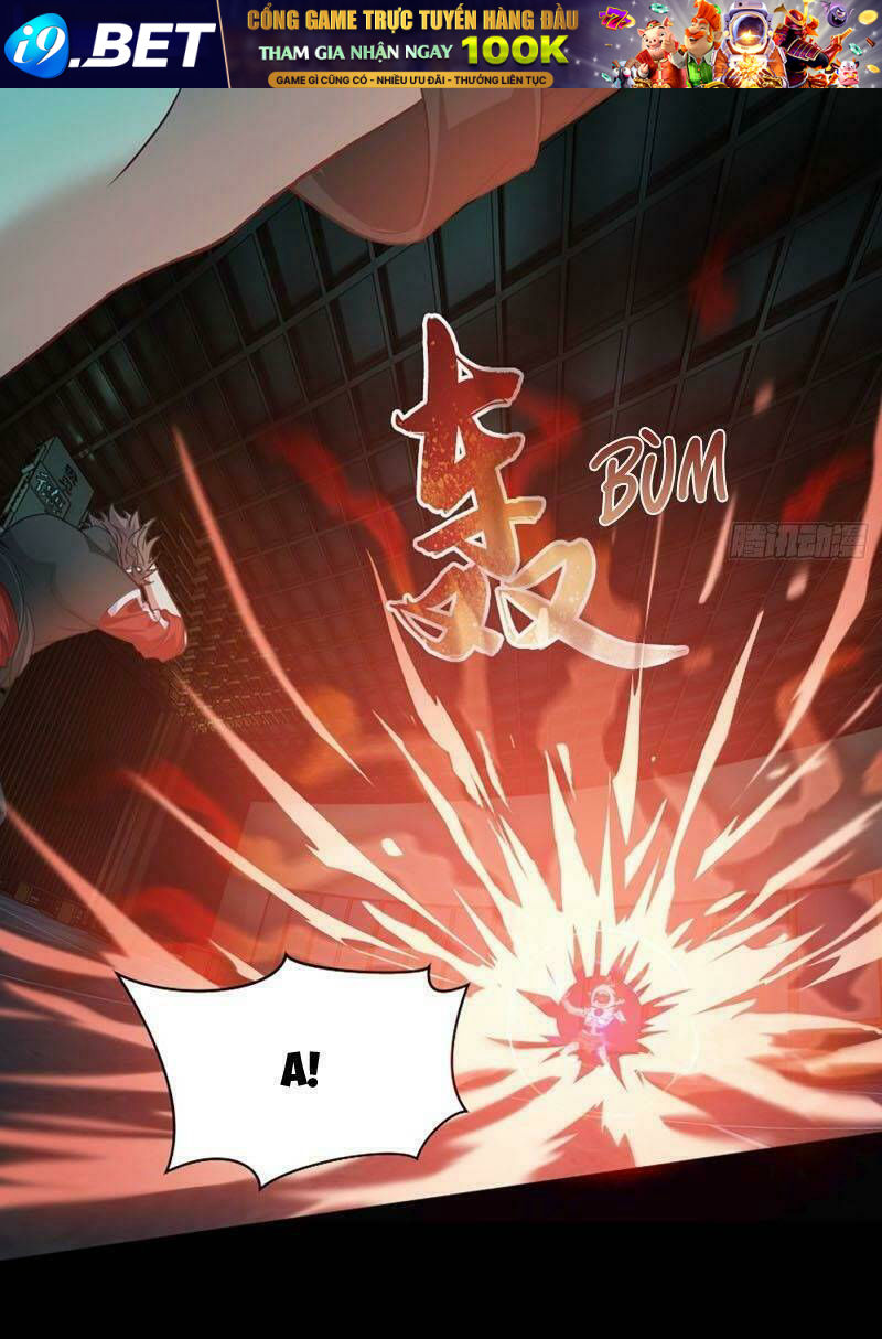 Vợ Của Tôi Là Quỷ Vương Chương 64 Ảnh 7