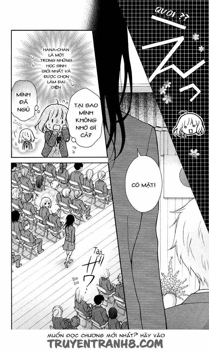 Henyoku No Labyrinth Chương 35 Ảnh 21