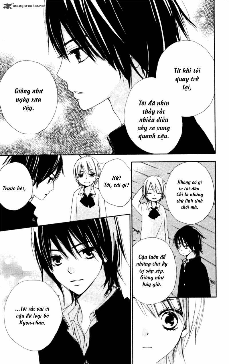 Bokura Wa Itsumo Chương 14 Ảnh 13