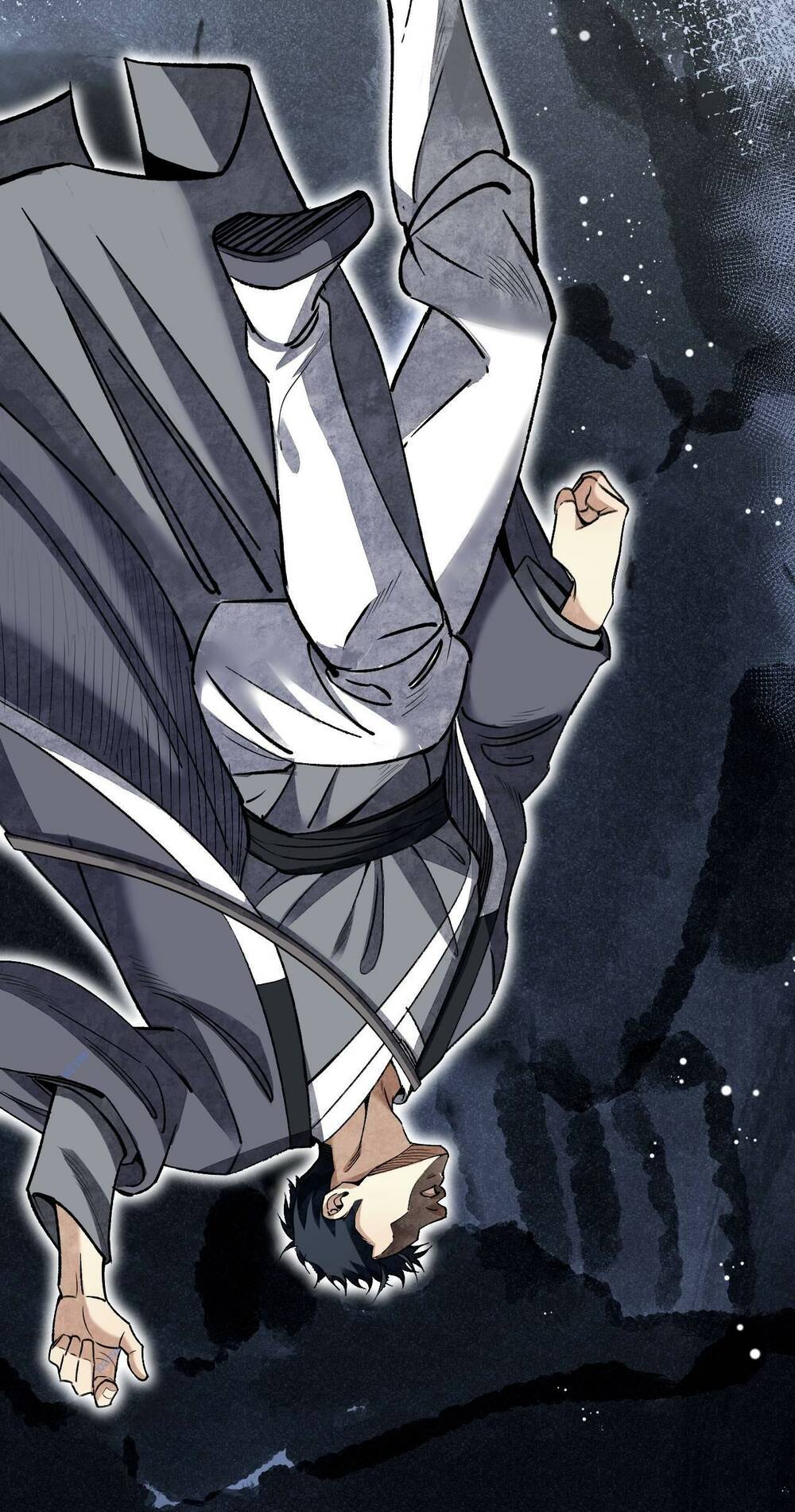 Địa Sát 72 Phép Thần Thông Chương 67 Ảnh 15