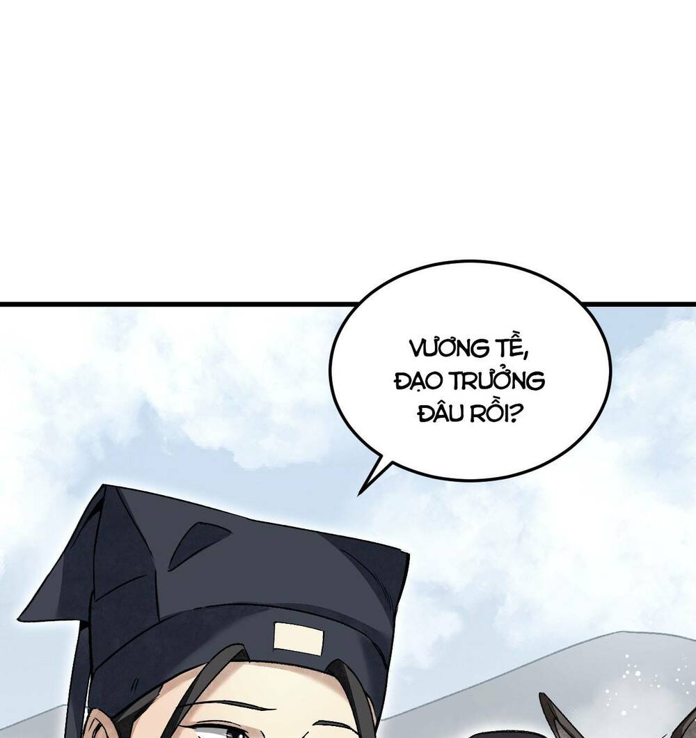 Địa Sát 72 Phép Thần Thông Chương 69 Ảnh 33