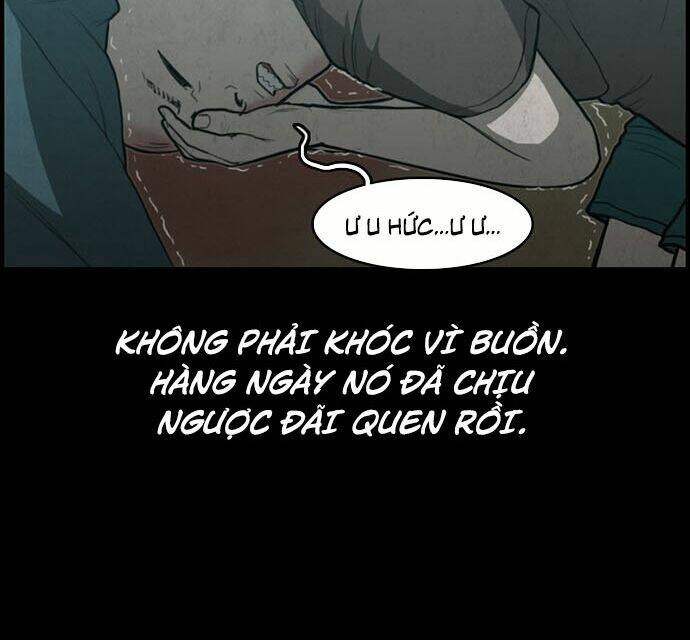 Khu Trọ Quỷ Ám Chương 37 Ảnh 67