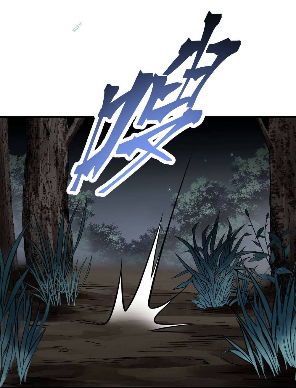 Địa Sát 72 Phép Thần Thông Chương 64 Ảnh 52