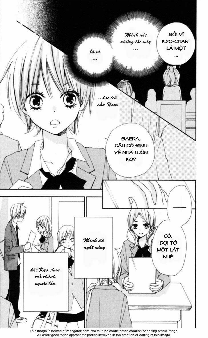 Bokura Wa Itsumo Chương 12 Ảnh 20