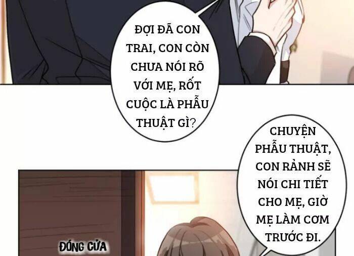 Trọng Sinh Noãn Hôn Khinh Sủng Thê Chương 19 Ảnh 7