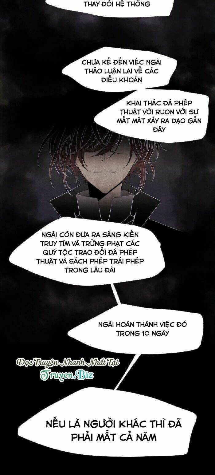 Black Haze Chương 216 Ảnh 11