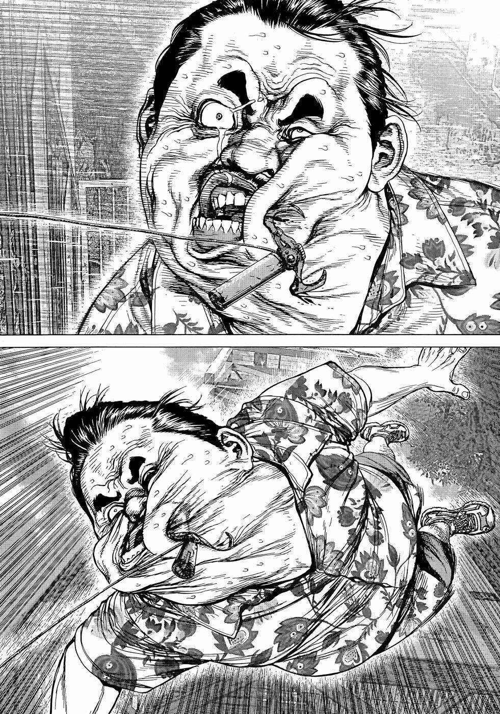 Wallman Chương 10 Ảnh 16