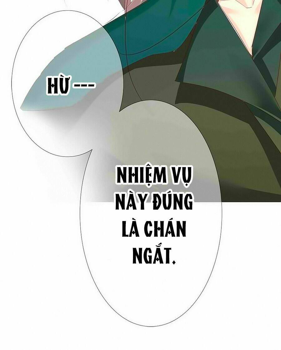 Tưởng Nhập Phi Phi Chương 51 Ảnh 26