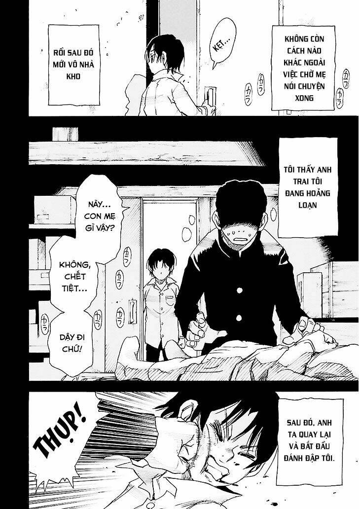 Boku Dake Ga Inai Machi Chương 32 Ảnh 23