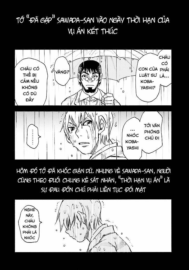Boku Dake Ga Inai Machi Chương 40 Ảnh 7