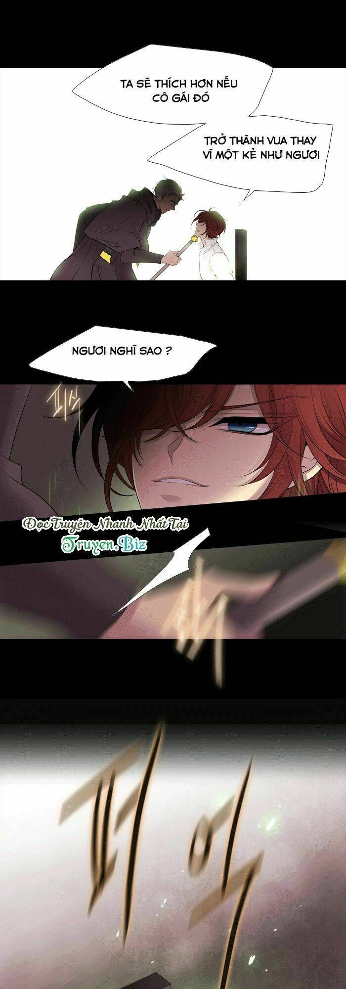 Black Haze Chương 214 Ảnh 30