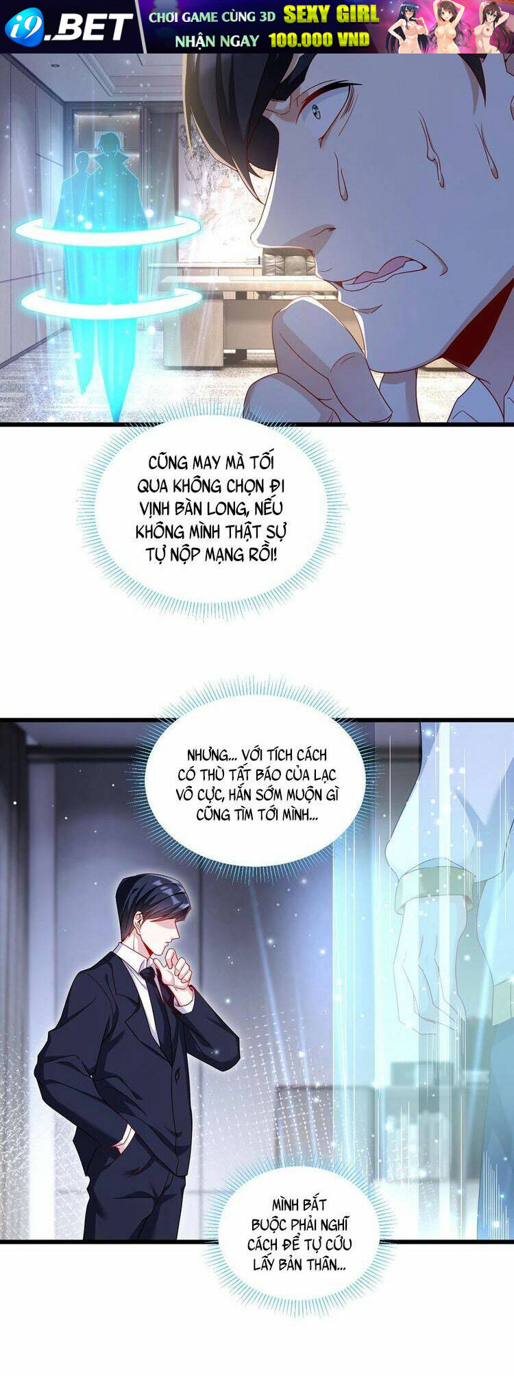Tiên Tôn Lạc Vô Cực Chương 233 Ảnh 17