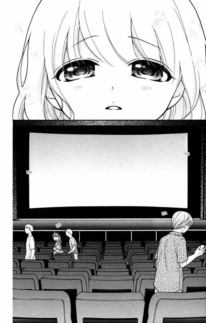 Henyoku No Labyrinth Chương 40 Ảnh 21