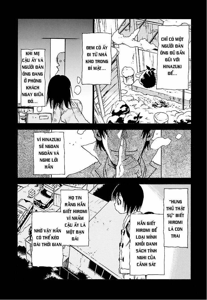 Boku Dake Ga Inai Machi Chương 31 Ảnh 22