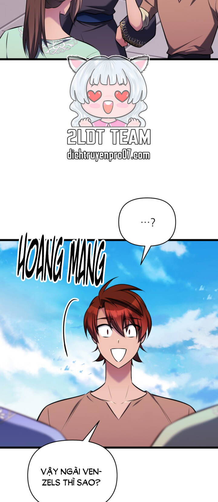 Hoàng Đế Bệ Hạ Là Mãnh Thú Chương 75 Ảnh 32