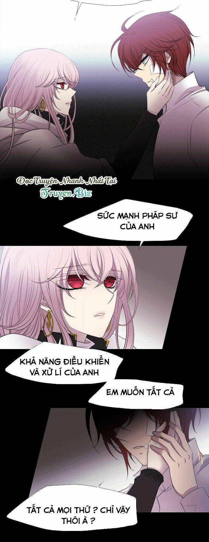 Black Haze Chương 215 Ảnh 31