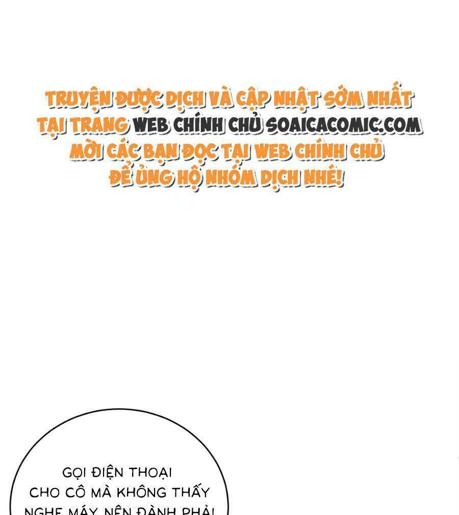 Theo Đuổi Anh Chồng Bác Sĩ Chương 5 Ảnh 2