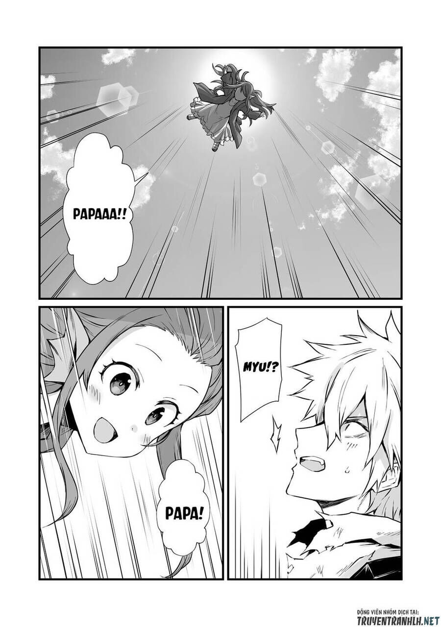 Arifureta Shokugyou De Sekai Saikyou Chương 59 Ảnh 8