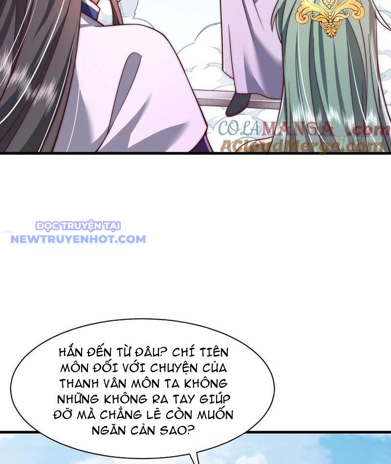 Thổ Lộ Với Mỹ Nữ Tông Chủ Xong, Ta Vô Địch Rồi? Chương 83 Ảnh 37
