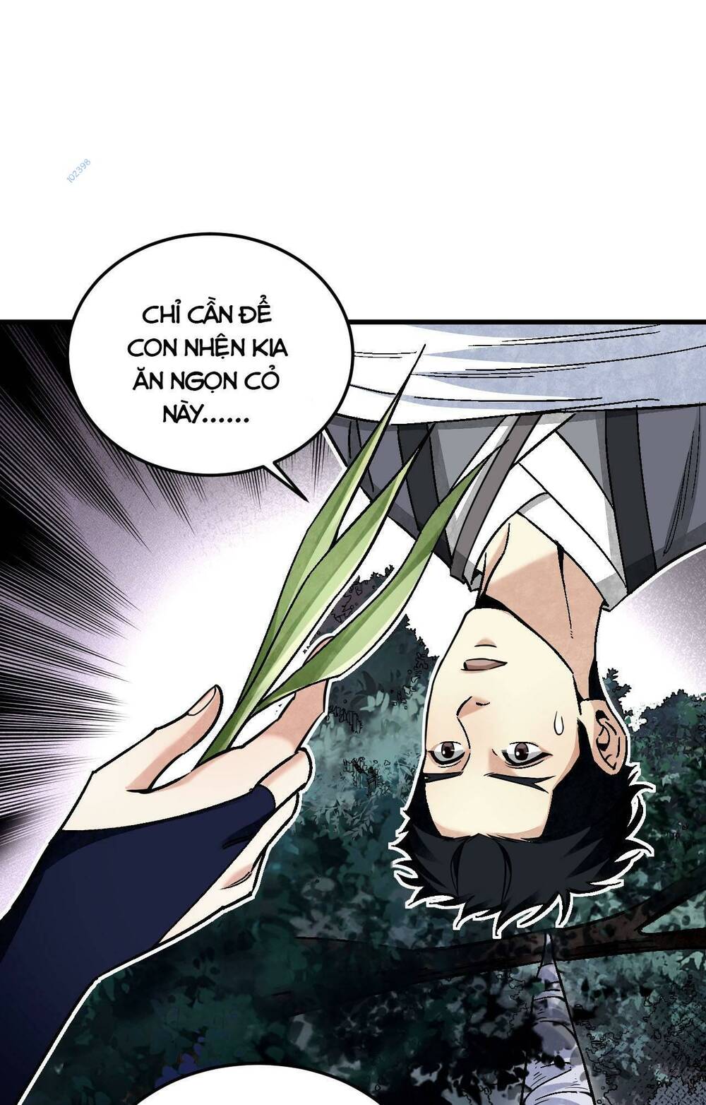 Địa Sát 72 Phép Thần Thông Chương 65 Ảnh 4