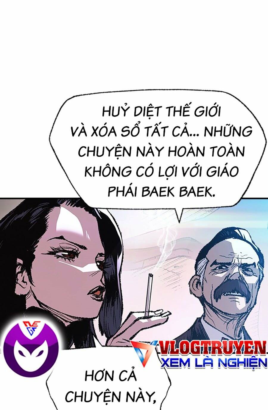 Super String - Du Hành Đa Vũ Trụ Chương 18 Ảnh 49