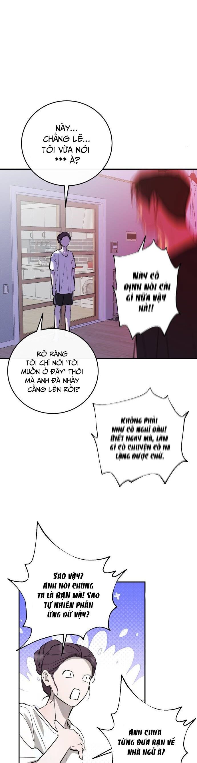 Tiên Nữ Ngoại Truyện Chương 82 Ảnh 12