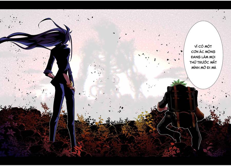 Chuyển Sinh Thành Thất Hoàng Tử Chương 152 Ảnh 26