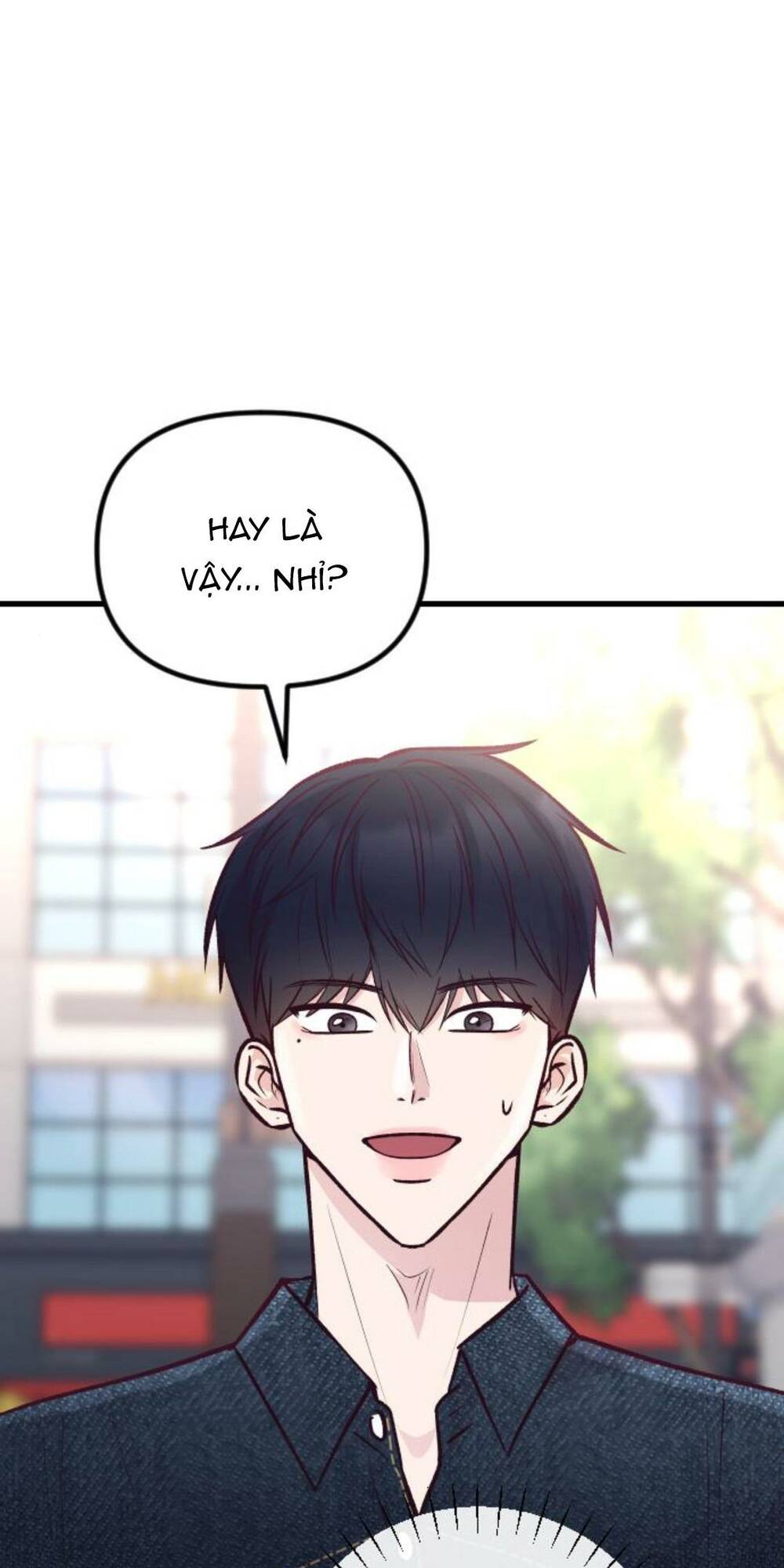 Tình Cờ Ta Gặp Nhau Chương 28 Ảnh 45