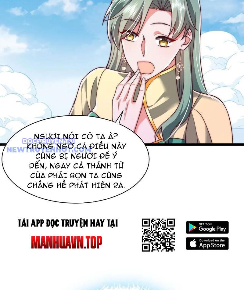 Thổ Lộ Với Mỹ Nữ Tông Chủ Xong, Ta Vô Địch Rồi? Chương 83 Ảnh 19