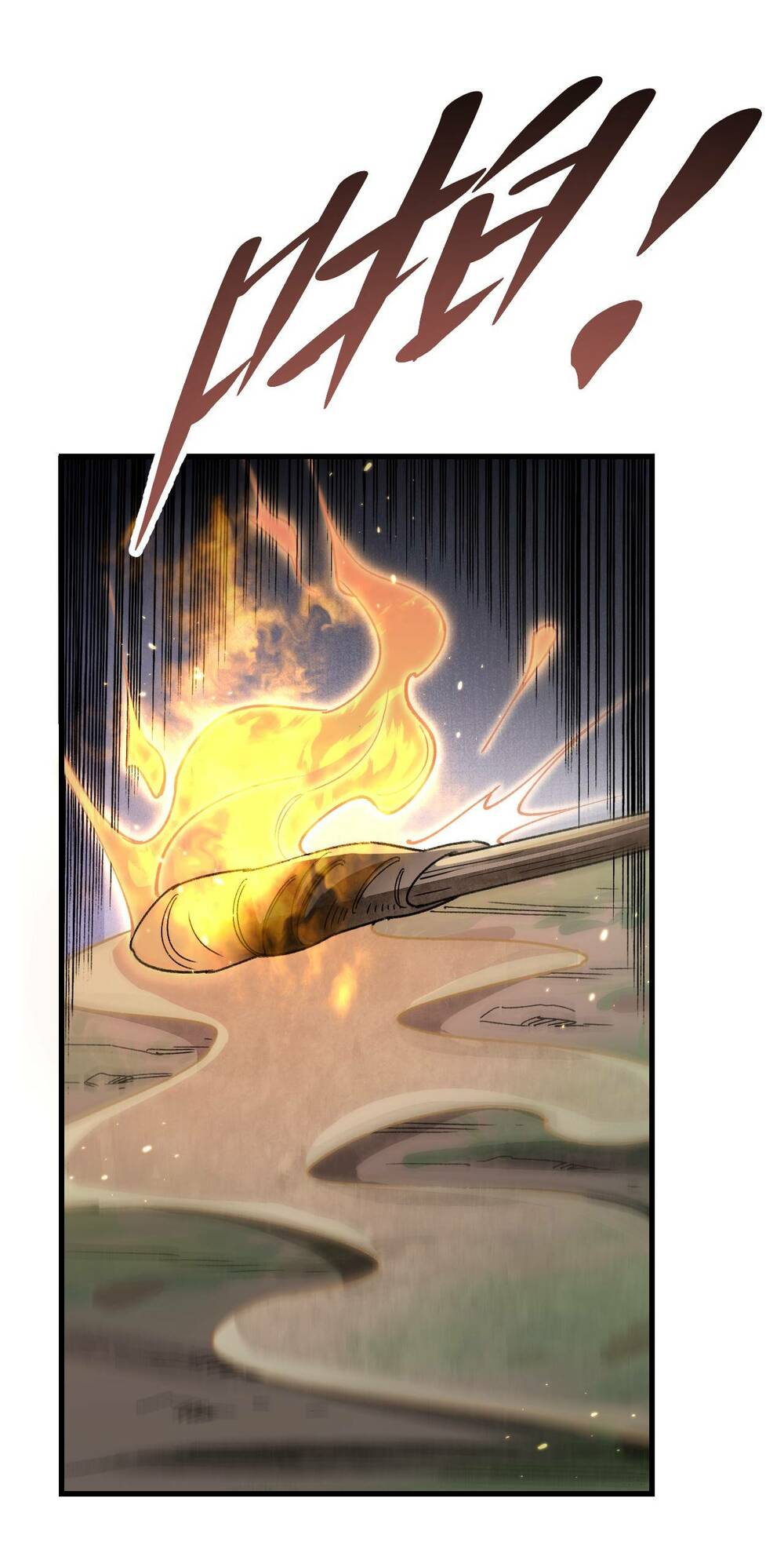 Địa Sát 72 Phép Thần Thông Chương 67 Ảnh 47