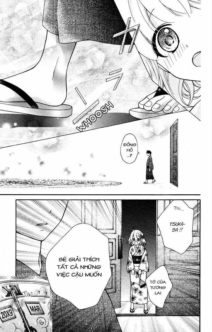 Henyoku No Labyrinth Chương 57 Ảnh 13