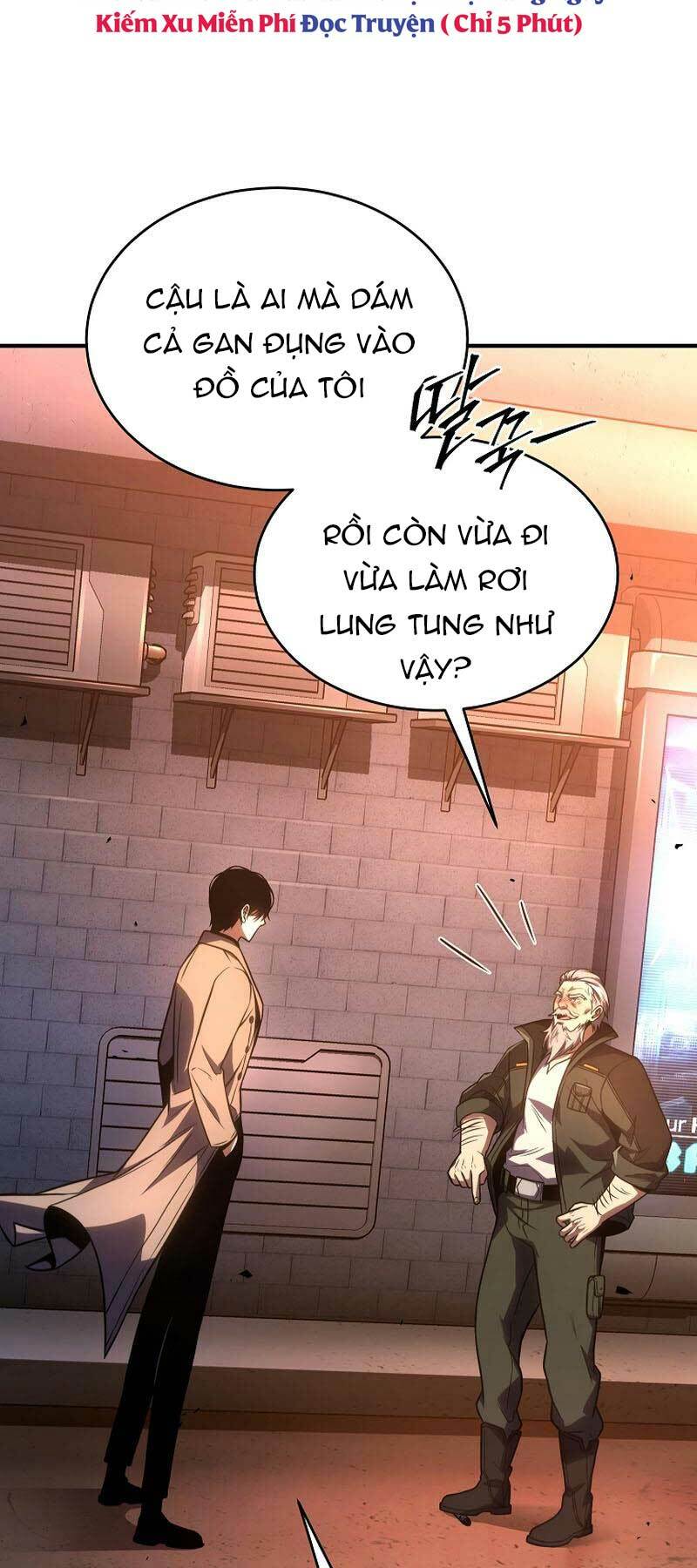 Ma Dược Sư Thiên Tài Chương 41 Ảnh 4