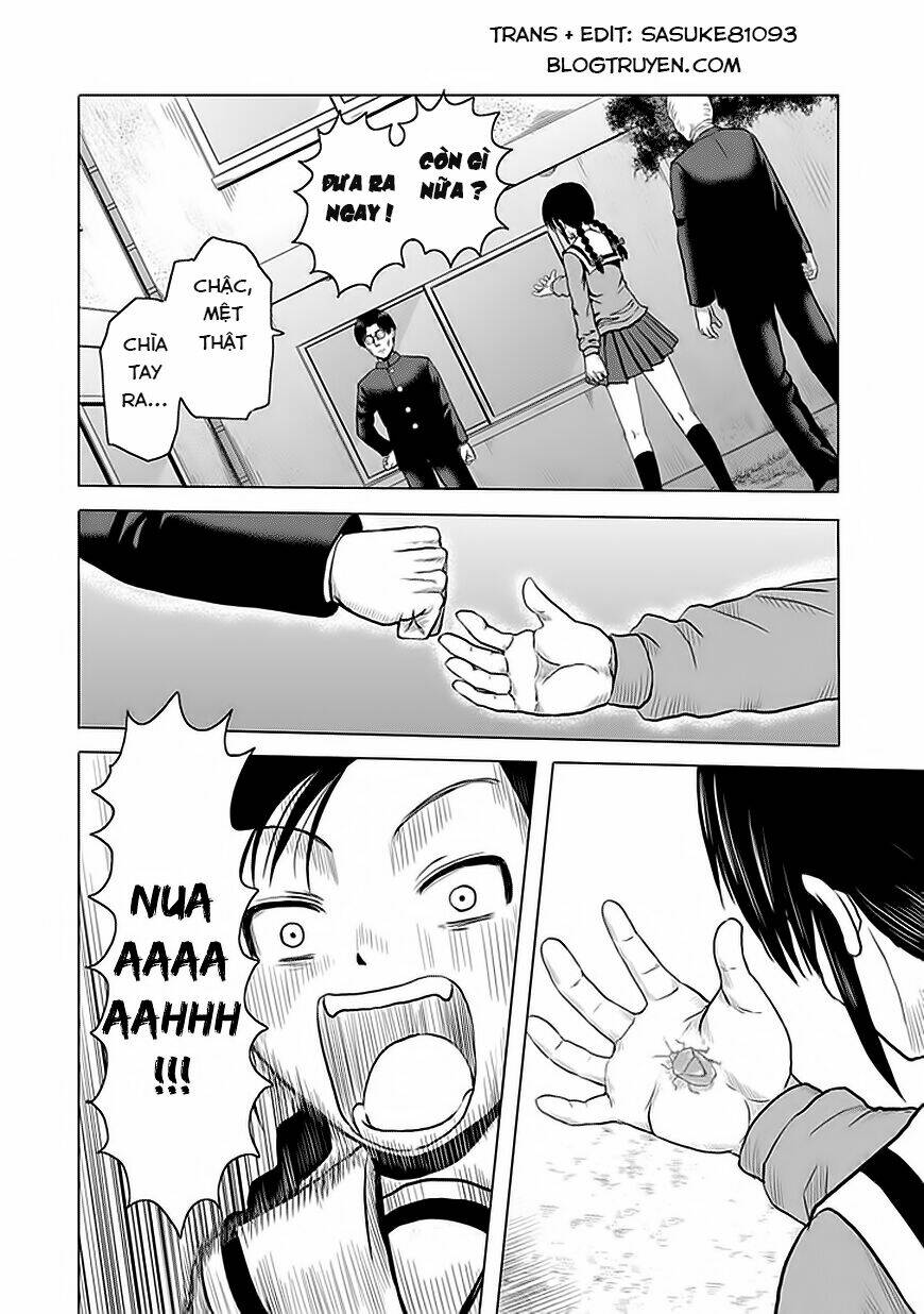 Zai X 10 Chương 38 Ảnh 8