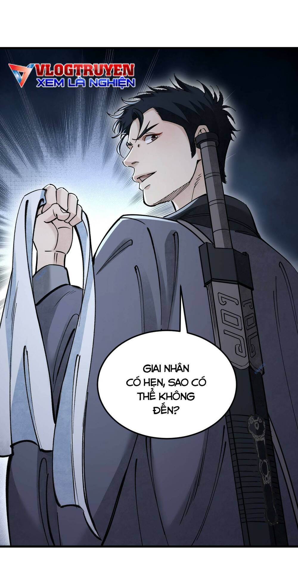 Địa Sát 72 Phép Thần Thông Chương 57 Ảnh 23