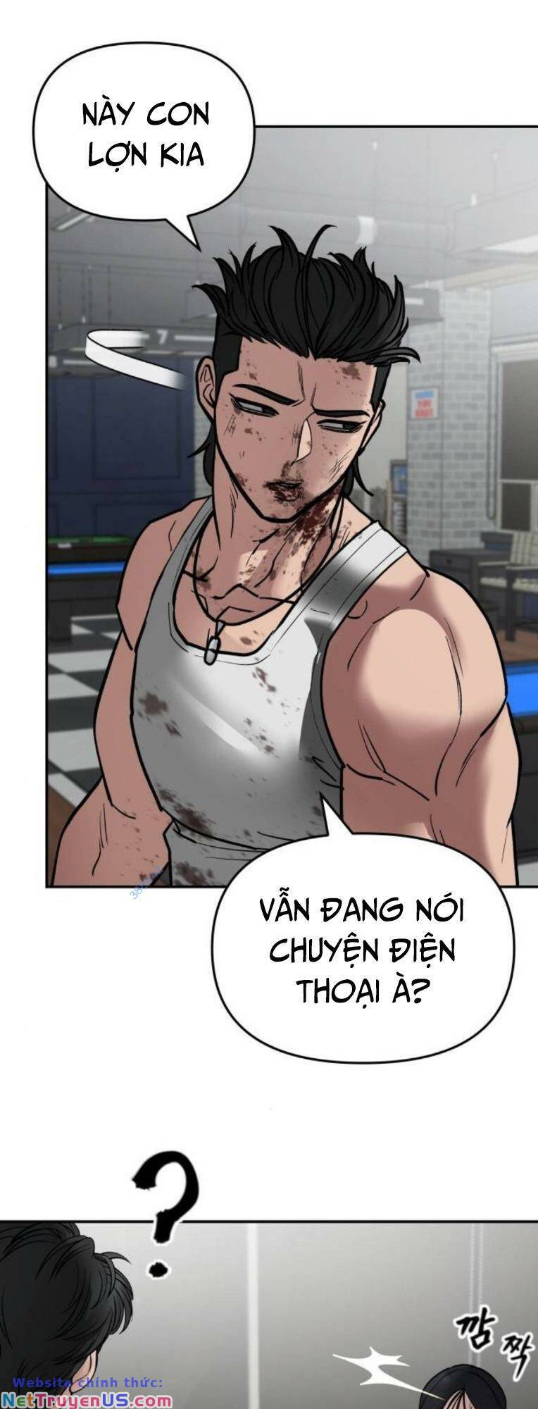 Quản Lí Du Côn Chương 75 Ảnh 135