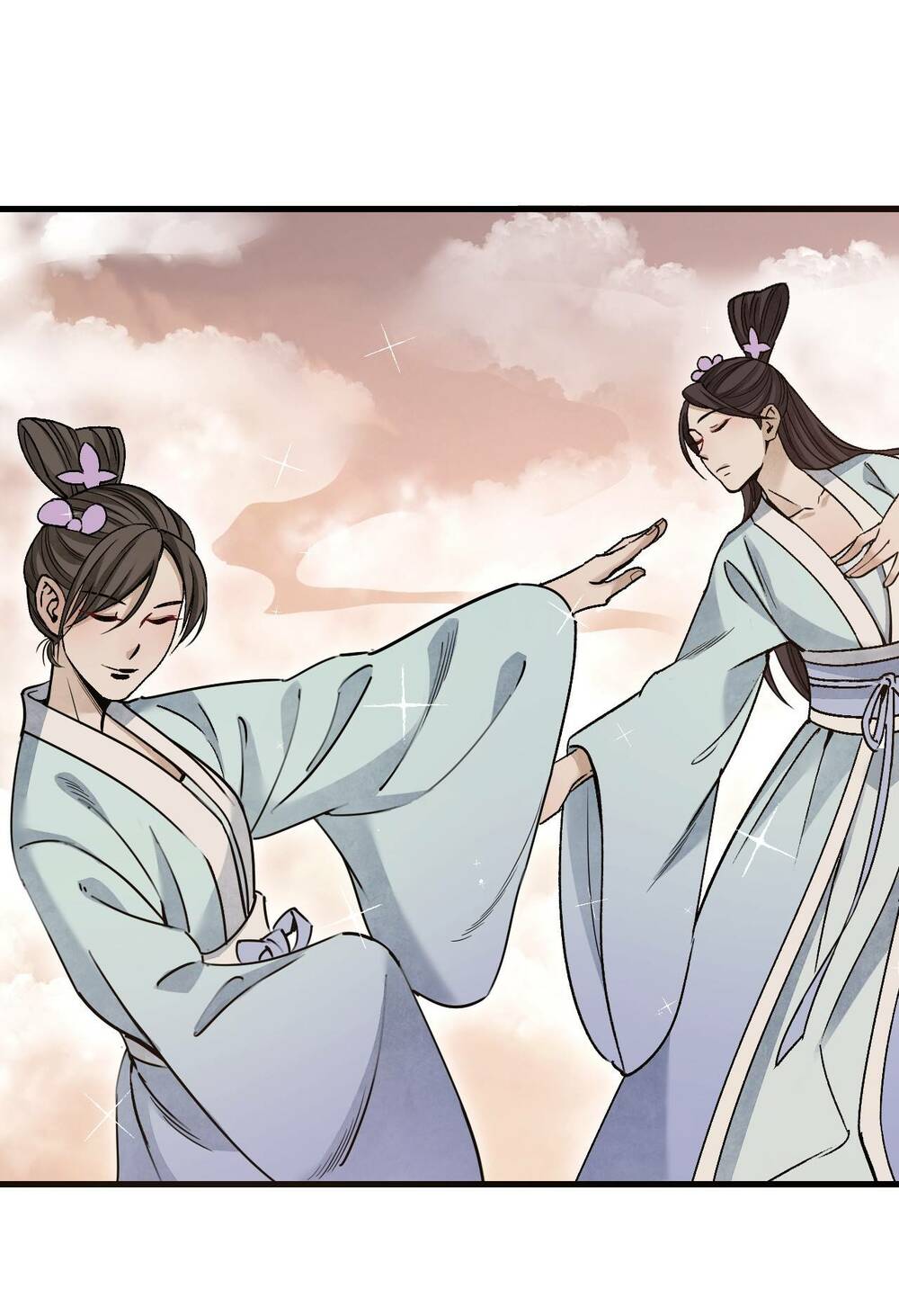 Địa Sát 72 Phép Thần Thông Chương 55 Ảnh 17