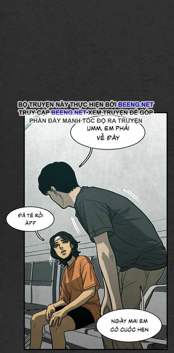 Khu Trọ Quỷ Ám Chương 23 Ảnh 50