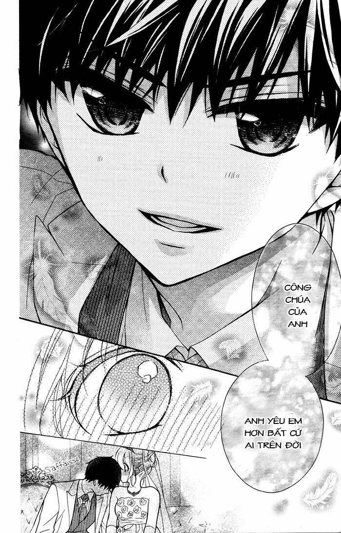 Henyoku No Labyrinth Chương 58 Ảnh 29