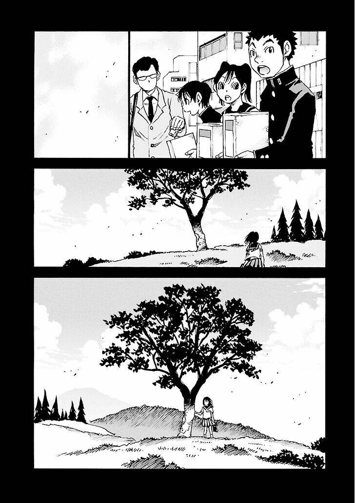 Boku Dake Ga Inai Machi Chương 33 Ảnh 9
