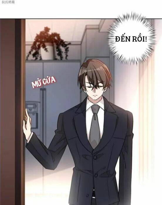 Trọng Sinh Noãn Hôn Khinh Sủng Thê Chương 19 Ảnh 15