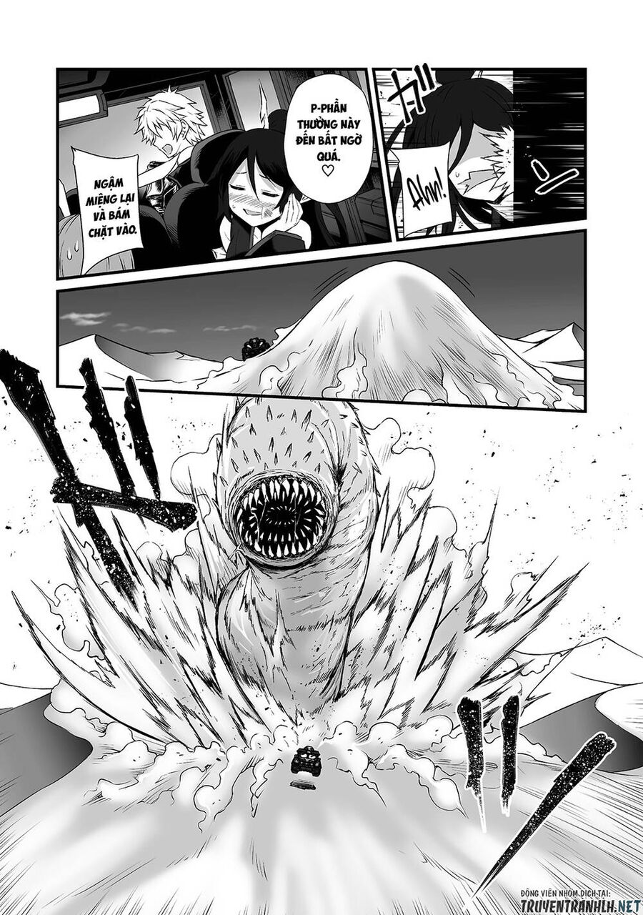 Arifureta Shokugyou De Sekai Saikyou Chương 49 Ảnh 16