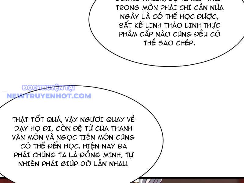 Thổ Lộ Với Mỹ Nữ Tông Chủ Xong, Ta Vô Địch Rồi? Chương 81 Ảnh 73
