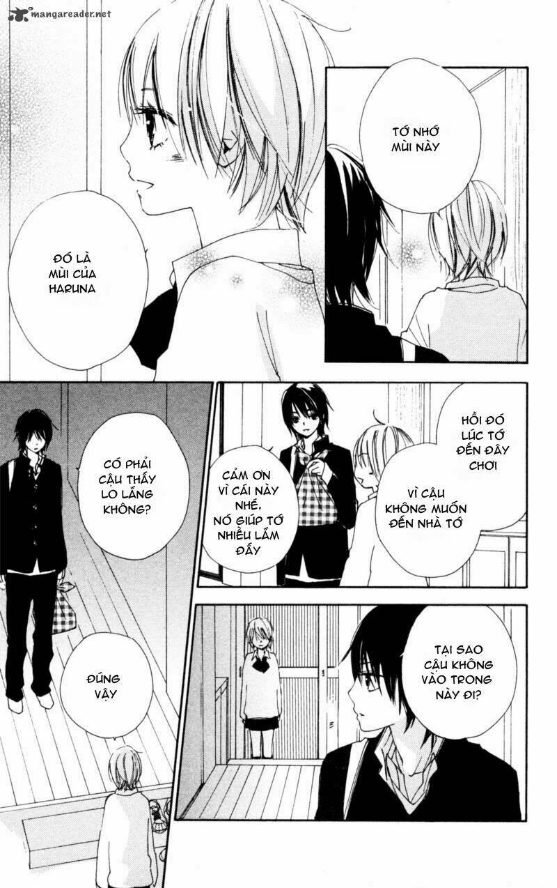 Bokura Wa Itsumo Chương 13 Ảnh 21