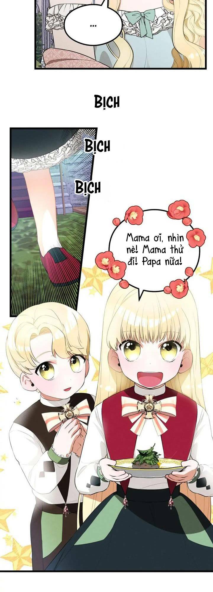 Bỗng Một Ngày Tôi Có Chồng Và Con Chương 4 Ảnh 10